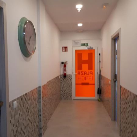 Ріаza Lfach Hotel Calpe Luaran gambar