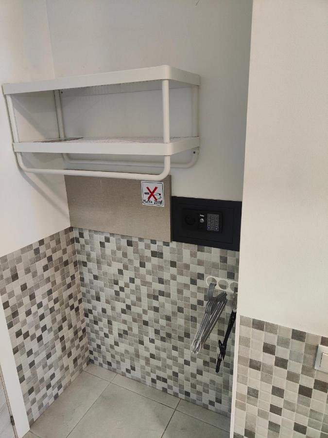 Ріаza Lfach Hotel Calpe Luaran gambar