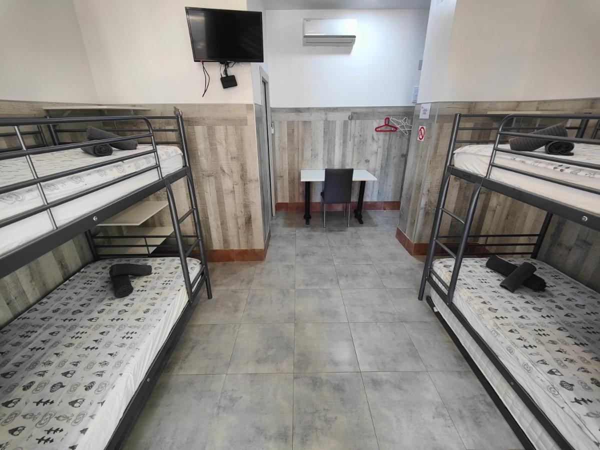 Ріаza Lfach Hotel Calpe Luaran gambar