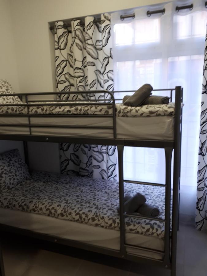 Ріаza Lfach Hotel Calpe Luaran gambar