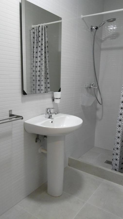 Ріаza Lfach Hotel Calpe Luaran gambar