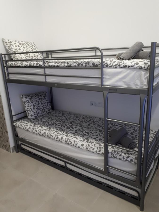 Ріаza Lfach Hotel Calpe Luaran gambar